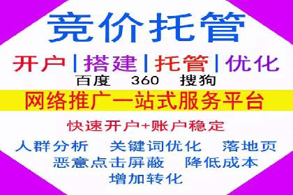 百度SEM代运营案例：如何通过精准投放提升广告效果